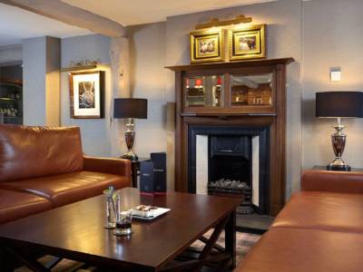 Macdonald Tickled Trout Hotel