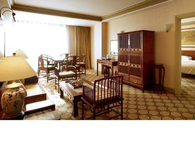 Grand Hotel Beijing