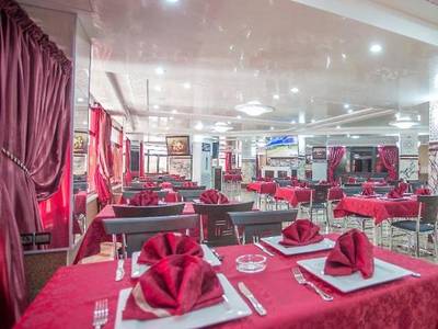 Hotel Les Ambassadeurs