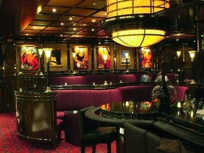 Hotel Berlin Central District 