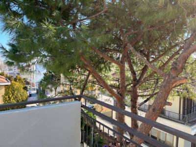 Hotel & Residence Brown & Hotel Atrium