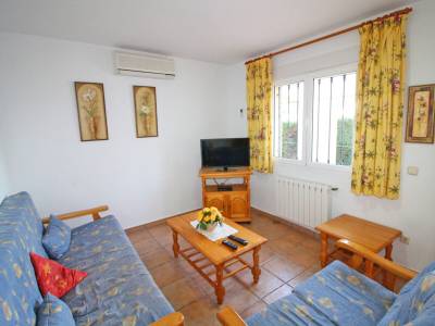 Residencial Puerta De Calpe