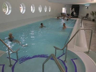 Best Western Hotel Hanse Kogge