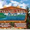 Pyramid Lake Resort