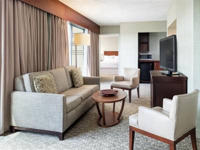 The Westin Convention Center Pittsburgh