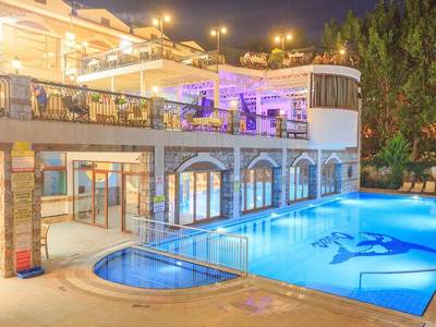 Orka Club Hotel & Villas