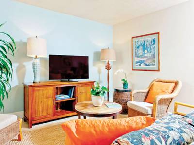 The Inn at Mama´s Fish House (Foto)