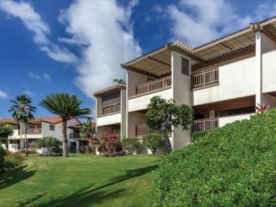 Kona Coast Resort