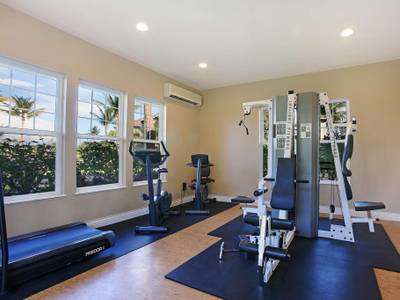 Aston Waikoloa Colony Villas