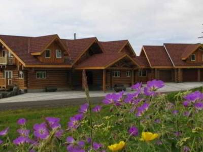 Welcome Hotel Lambafell (Foto)