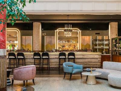 Kimpton Sydney, an IHG Hotel