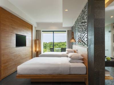 Renaissance Bali Uluwatu Resort & Spa