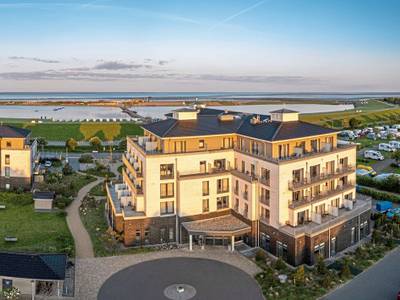 Küstenperle Strandhotel & Spa