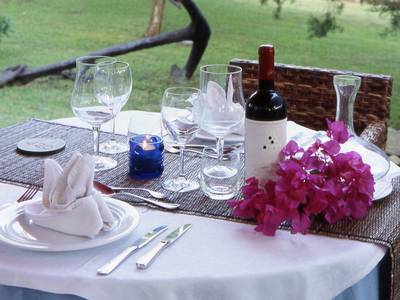 Ancora Hotel & Club (Foto)