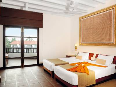 Heritance Ayurveda Maha Gedara