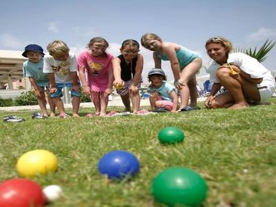 Avanti Holiday Village