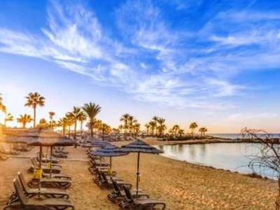 Adams Beach Hotel Deluxe Wing