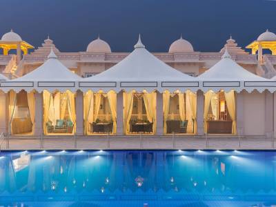 ITC Grand Bharat, A Luxury Collection Retreat Gurgaon