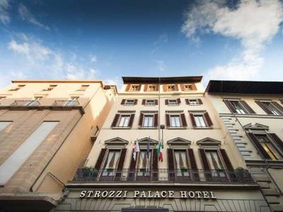 Strozzi Palace