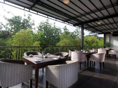 D'Salvatore Art and Boutique Hotel