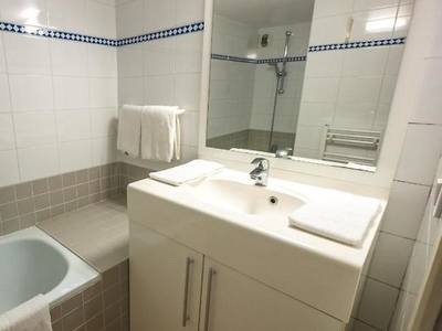 Residence Mer & Golf Eugenie