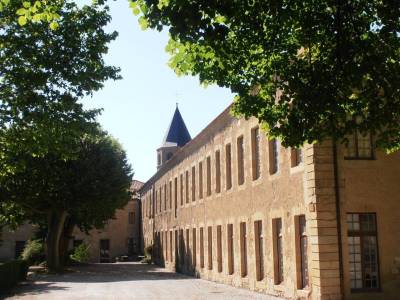 Hotel Abbaye Ecole de Soreze