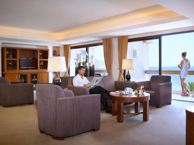 The Westin Saraya Aqaba