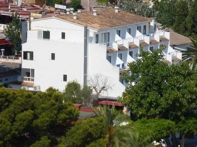 Apartamentos Balear Beach