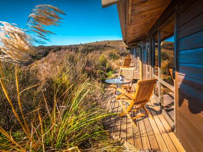 Skotel Alpine Resort