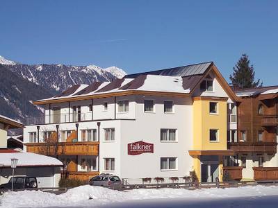 Falkner Appartement Resort (Foto)