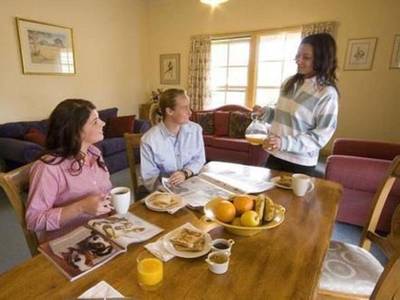 Grampians View Bed and Breakfast