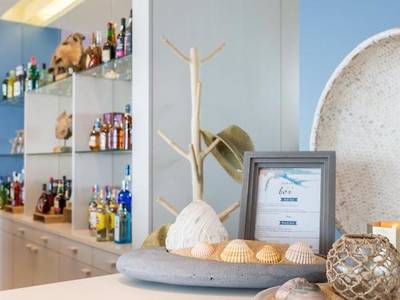 Onyria Palmares Beach House Hotel