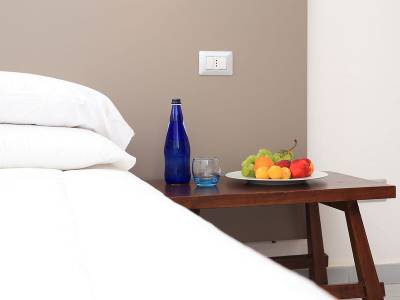 Meli Hotel Castelsardo