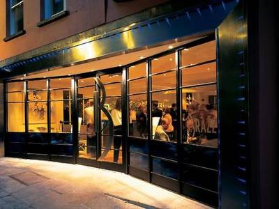 The Castle At Taunton