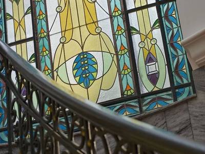 Hotel Palatinus City Center