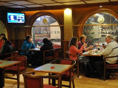 Best Western Finis Terrae