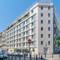 B&B Hotel MARSEILLE Centre La Joliette