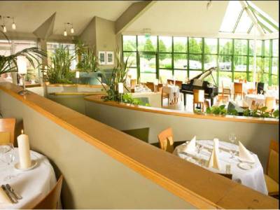 Great National Commons Inn Hotel