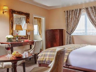 Bellbridge House Miltown Malbay