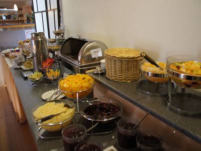 Euro Hotel Günzburg