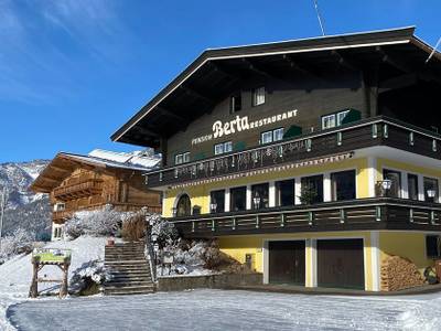 Pension Berta