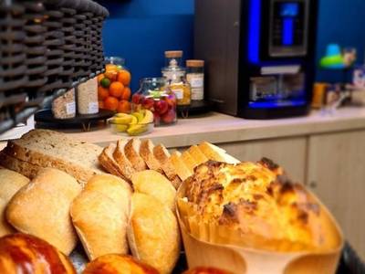 Hotel Amiraute Toulon