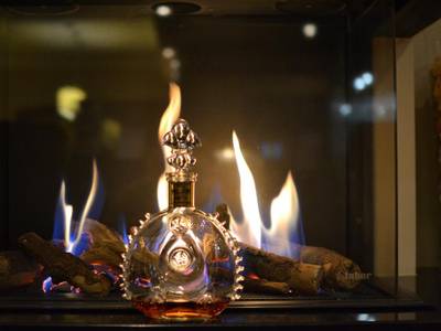 Rheinhotel Nierstein & Altes Kelterhaus (Foto)