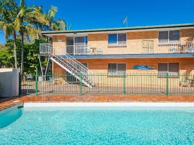 Red Star Hotel Palm Beach