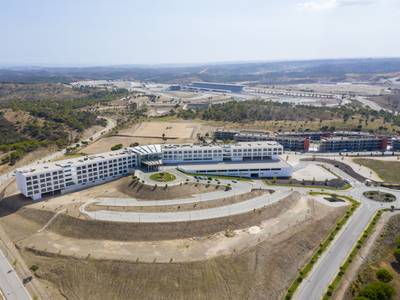 Algarve Race Resort - Algarve Race Hotel 