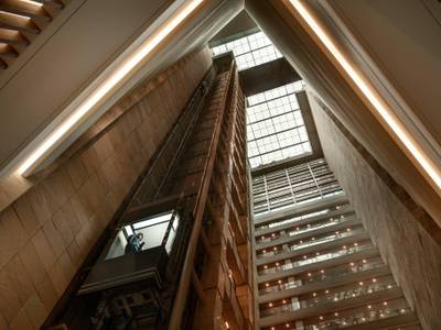 Courtyard Seoul Namdaemun