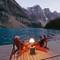 Moraine Lake Lodge