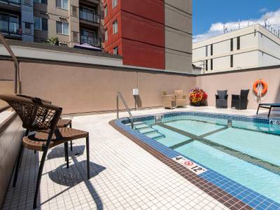 Doubletree by Hilton Hotel Kamloops