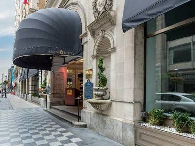 The Omni King Edward