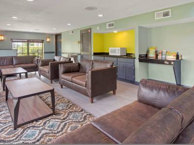 Best Western St. Augustine I 95